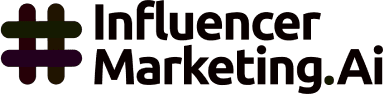 Influencer marketing platform